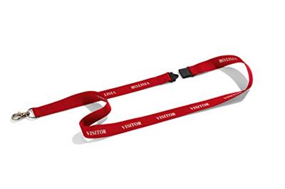 Durable 823803 Textielband (l x b) 440 mm x 20 mm 10 stuk(s) - thumbnail