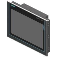 Siemens 6AV7863-1MA00-2AA0 6AV78631MA002AA0 PLC-bedieningsmodule - thumbnail