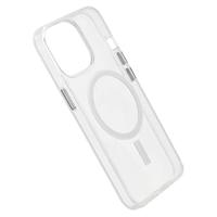 Hama Cover MagCase Safety Voor Apple IPhone 14 Pro Max Transparant - thumbnail