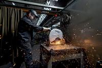 Metabo CS 24-355 S | Metaal Afkortmachine | 2400W | 3700 / min | in doos 601787000 - thumbnail