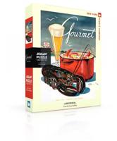 New York Puzzle Company Lobster Boil - 1000 stukjes - thumbnail