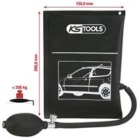 KS TOOLS Ks-tools luchtkussen door-spreader cushion ks - thumbnail