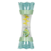 Badspeeltjes - Blauw - thumbnail