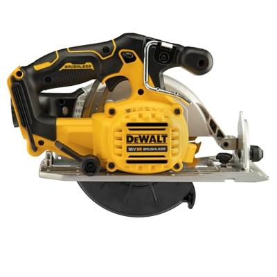DeWALT DCS565N Accu cirkelzaag 165mm 18V XR Basic Body - thumbnail