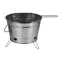 Barbecue Draagbare Zink - thumbnail