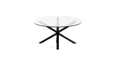 Kave Home Ronde Salontafel 'Argo' Ø82cm