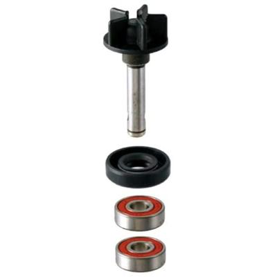 RMS Water pump shafts morini lc engines