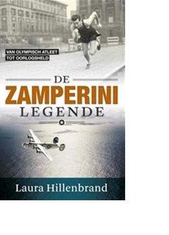 De Zamperini legende - Laura Hillenbrand - eBook (9789043520348) De Zamperini legende - Laura Hillenbrand - eBook (9789043520348)