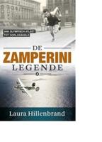 De Zamperini legende - Laura Hillenbrand - eBook (9789043520348) - thumbnail