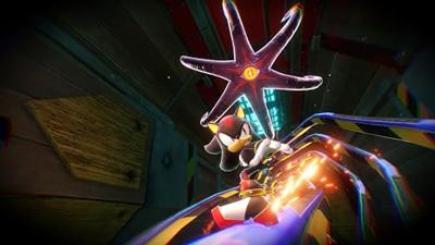 Sonic x Shadow Generations Sonic x Shadow Generations