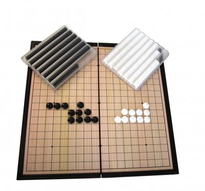 Go Cassette Magnetisch