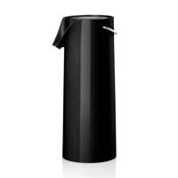 Eva Solo - Thermoskan met Pomp - 1.8 liter - Zwart - Eva Solo - thumbnail