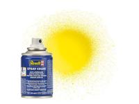 Revell Spray Color Geel Glanzend 100ml - thumbnail