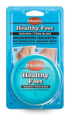 O&apos;Keeffe&apos;s Healthy Feet Voetcreme