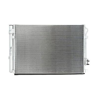 Condensor, airconditioning 940564