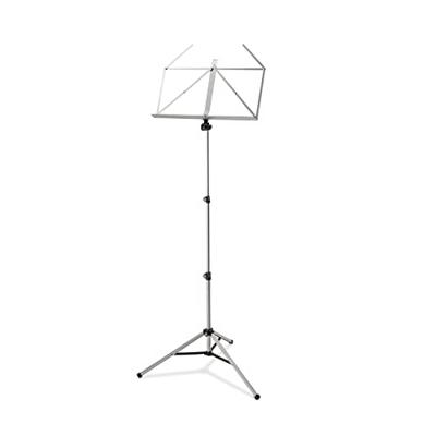 Konig & Meyer 10065 muziek standaard (nikkel) - thumbnail
