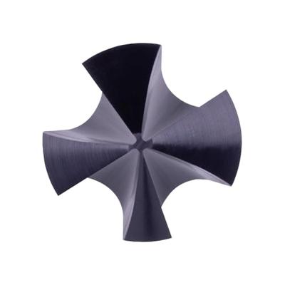 Conische verzinkboor ULTIMATECUT 4S DIN 335 C 90 graden nominale d. 20,5 mm HSS