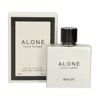 LaMusê by lattafa eau de toilette alone pour homme 100ml - thumbnail