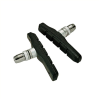 Union bs-400 v-brake remblok. per 2 - thumbnail