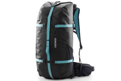 Ortlieb Outdoor Atrack Rugzak 35L - Zwart