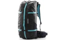 Ortlieb Outdoor Atrack Rugzak 35L - Zwart - thumbnail