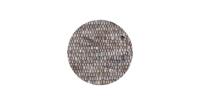 De Munk Carpets - Diamante 05 Rond - 200 rond Vloerkleed - thumbnail