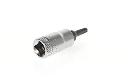 Gedore Dopsleutel 1/4" Torx T15 - 6190860 - thumbnail