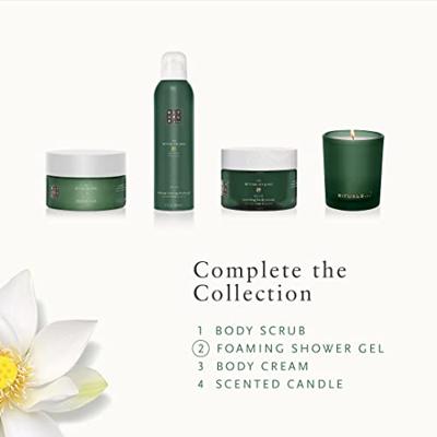 Rituals Jing Calming Foaming Shower Gel 200ml Douche & bad