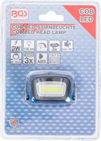 BGS technic COB LED Headlamp - thumbnail