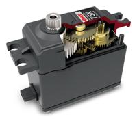 Traxxas TRX-4 Crawler Kit 1:10 Brushed RC auto Elektro Crawler 4WD 2,4 GHz - thumbnail