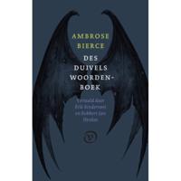 Des duivels woordenboek - Ambrose Bierce - Paperback (9789028282285) - thumbnail