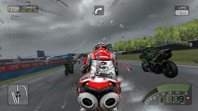 SBK 09: Superbike World Championship SBK 09: Superbike World Championship
