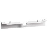 Hager Zubehör Kabel voor Draagplatform voor apparatuur Wit 1 stuk(s) Hager Zubehör Kabel voor Draagplatform voor apparatuur Wit 1 stuk(s)