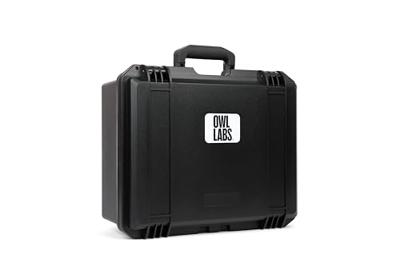 Owl Labs Draagtas/-koffer Owl Labs Videoconferencing camera