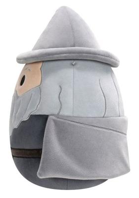 Squishmallows Lord of the Rings knuffel Gandalf - 25 cm