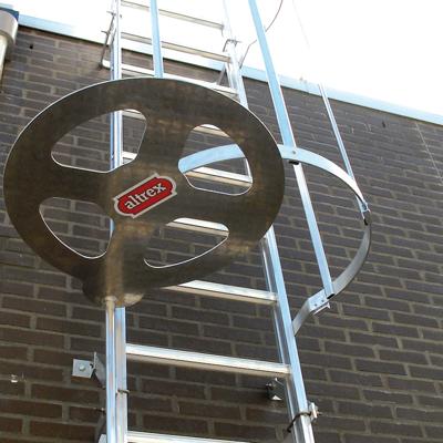 Altrex Kooiafsluiting aan bovenzijde kooi - 202311