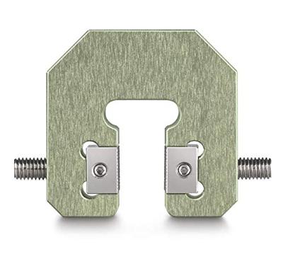 Kern AE 500 Schroefspanklem AE 500, Max 500 N, spanwijdte 10 mm