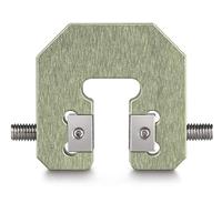 Kern AE 500 Schroefspanklem AE 500, Max 500 N, spanwijdte 10 mm - thumbnail