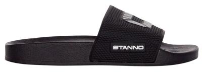 Stanno 479104 Stadium II Slipper JR - Black - 28