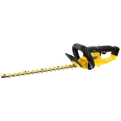 DeWalt DCMHT563N | Accu Heggenschaar | 18V XR | excl. accu&apos;s en lader - DCMHT563N-XJ