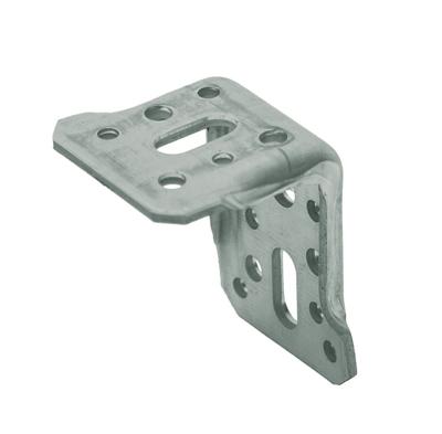 Gebr. Bodegraven XL-hoekanker - 75x100mm - verzinkt