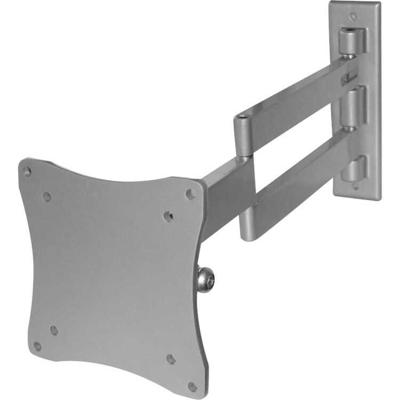Neomounts Wandsteun FPMA-W830 bevestiging Neomounts Wandsteun FPMA-W830 bevestiging