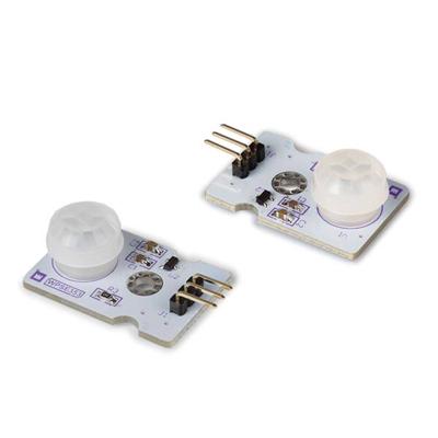 Whadda WPSE353 micro PIR Motion sensor (2 stuks)