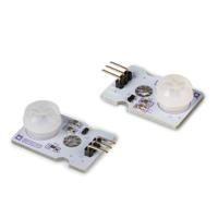Whadda WPSE353 micro PIR Motion sensor (2 stuks) - thumbnail