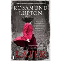 Later (Paperback) - thumbnail