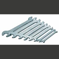 Cimco 112310 112310 Dubbele steeksleutelset 8-delig Sleutelbreedte (metrisch) 6 - 22 mm - thumbnail