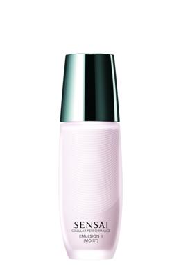 Sensai Cellular Performance Emulsion 2 (Moist) 100ml
