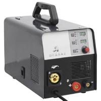 VidaXL Lasapparaat mig/mma/tig 200 a - thumbnail