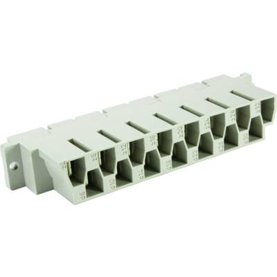 HARTING 09062152811 Female connector 1 stuk(s)