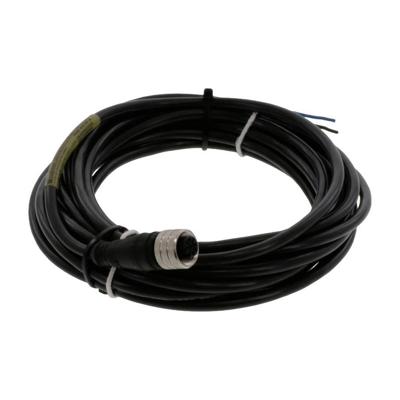 Molex MIC DC S/E Cordsets 1200658175 WOD